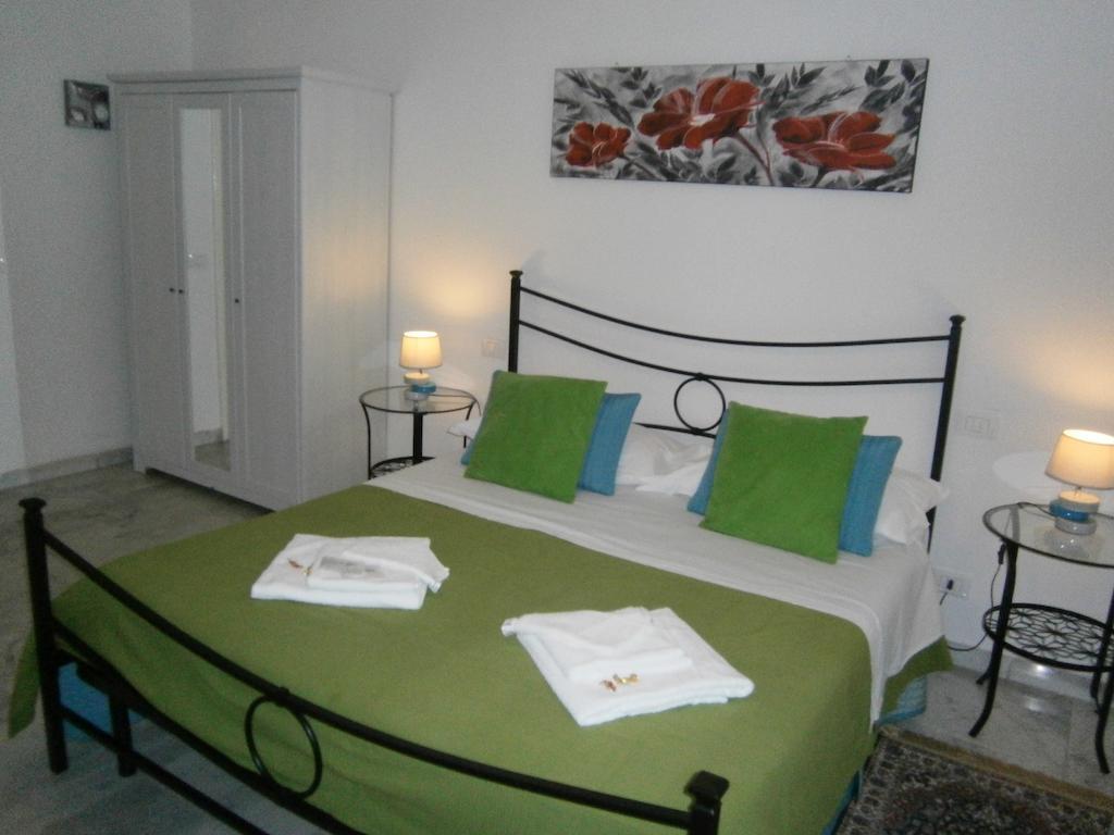 Le Mille E Una Roma Room photo